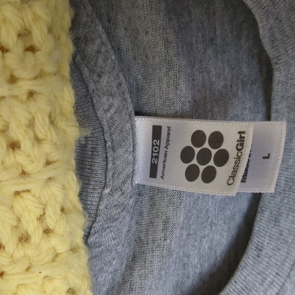 2005 Vintage The Decemberists Band T-shirt Flight of the Missile Thrushes - Picture 5 of 6